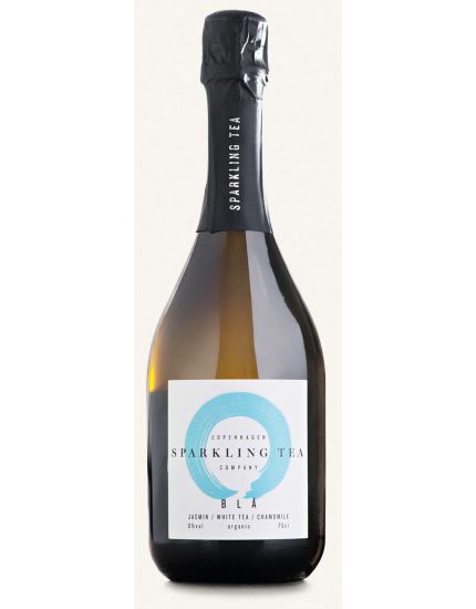 Sparkling Tea Bla 0,0%