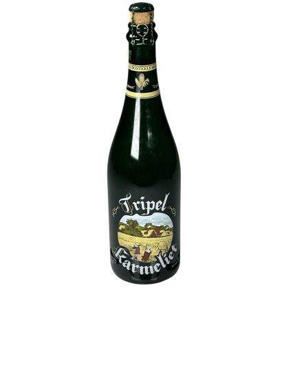 Karmeliet Tripel 75CL