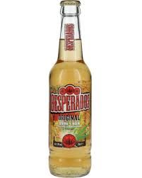 Desperado fles