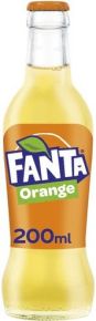 Fanta Sinas Krat 24 x 0.20 cl