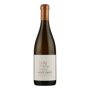Alvi's Drift Albertus Viljoen Chenin Blanc 