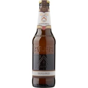 Alfa Oud Bruin 