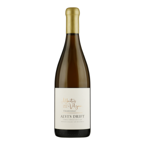 Alvi's Drift Albertus Viljoen Chardonnay 