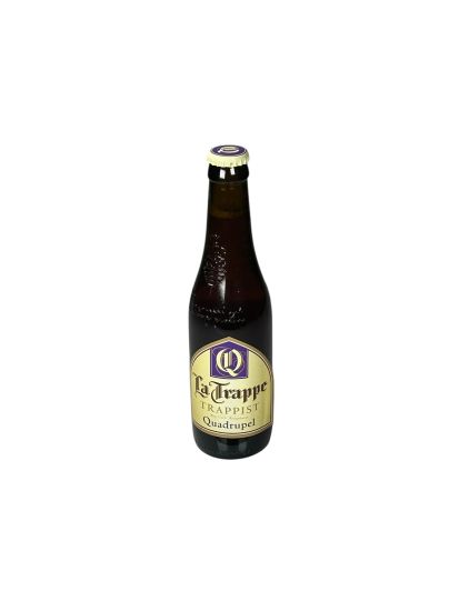 La Trappe Quardrupel 