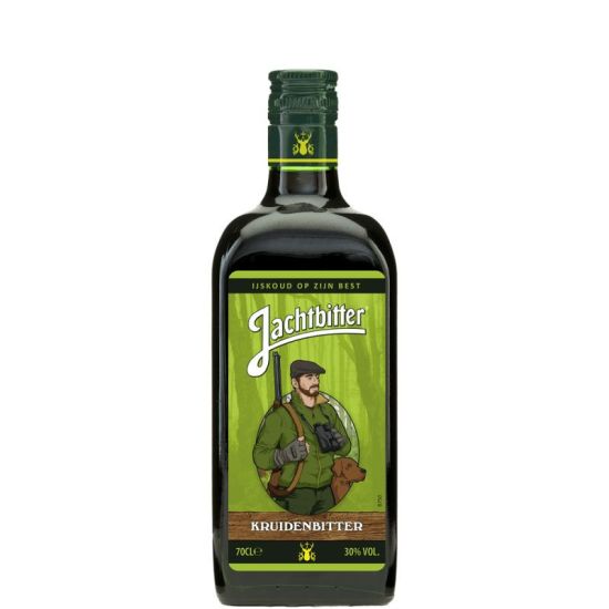 Jachtbitter 70CL