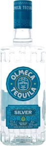 Olmeca Tequila Silver 