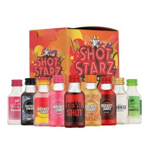 ShotStarz Per Stuk