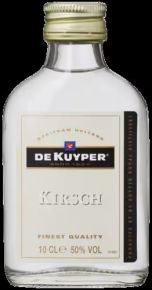 De Kuyper Kirsch 10cl 