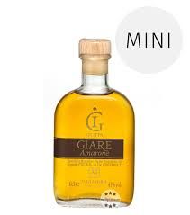 Giare Grappa Gewurtztraminer 10cl 