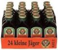 Jagermeister mini 4cl