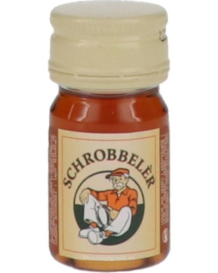 Schrobbeler Mini 2cl