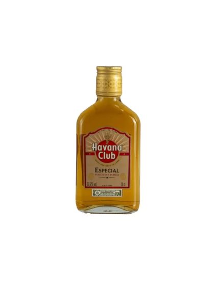 Havana Club Especial 20cl