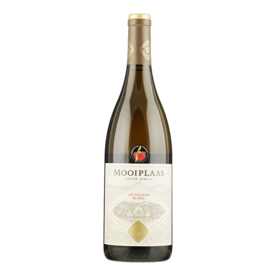 Mooiplaas Classic Sauvignon Blanc 
