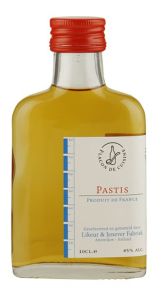 Pastis Likeur en Jenever Fabriek