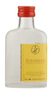 Marasquin Likeur en Jenever Fabriek 10cl