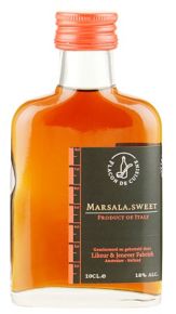 Marsala Sweet 10cl 