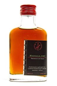 Marsala Dry 10cl