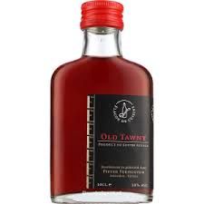 Old Tawny 10cl
