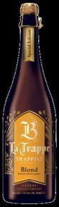 La Trappe Blond Special Edition 75CL