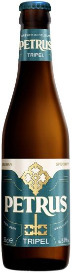 Petrus Tripel 8%
