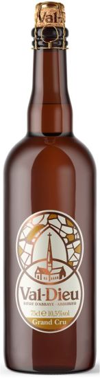Val Dieu Grand Cru 75CL 10.5%