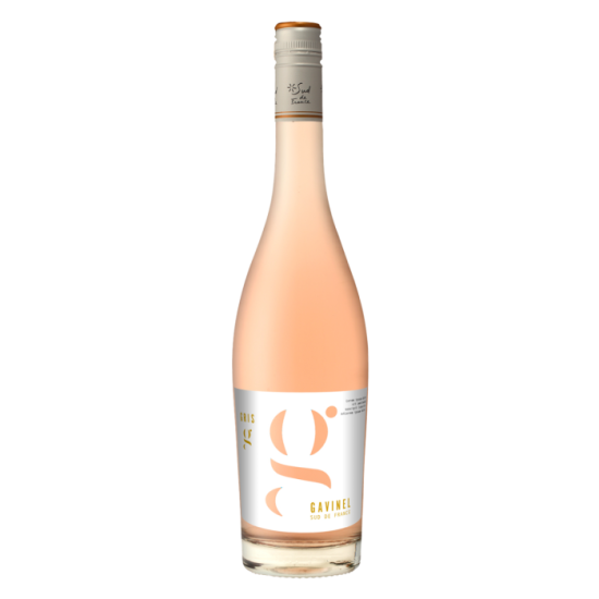 Gavinel Gris Rosé