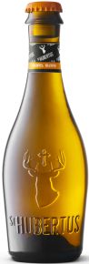 St Hubertus Tripel Blond
