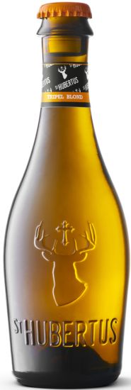 St Hubertus Tripel Blond