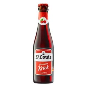 St Louis Premium Kriek