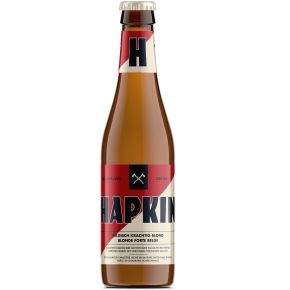 Hapkin Blond 8.5%