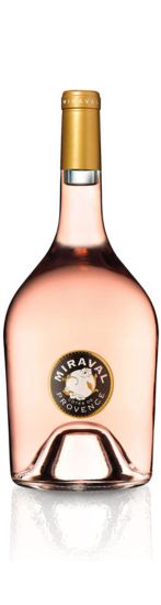 Miraval Rose 75CL