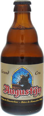 Augustijn Grand Cru 9%