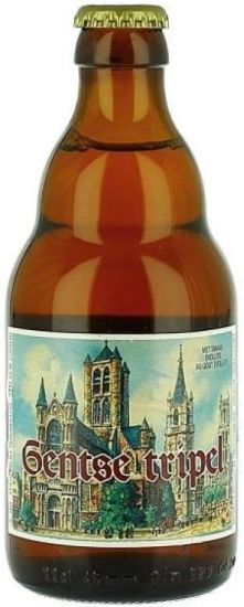 Gentse Tripel 8%