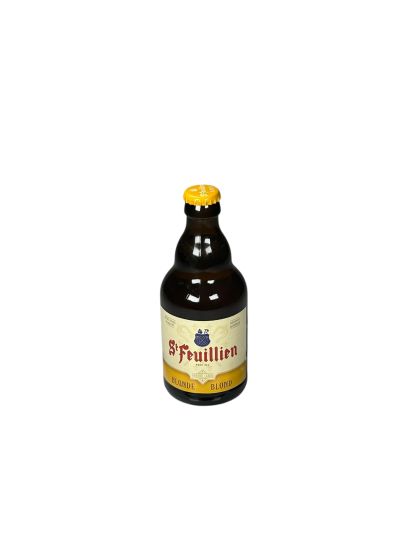 St. Feuillien Blond 7.5%