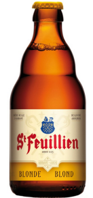 St. Feuillien Blond 7.5%