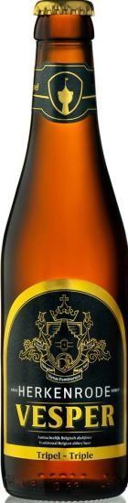 Herkenrode Vesper Triple 9%