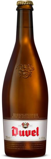 Duvel 8.5% 75CL