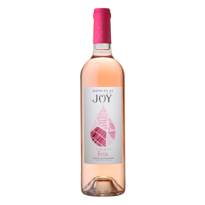 Enjoy Rose 
