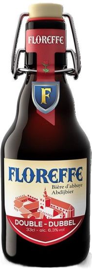 Floreffe Dubbel 6.3%