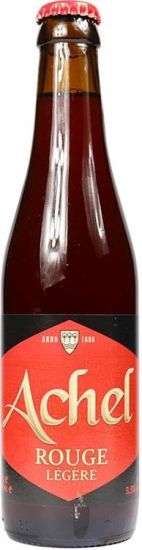 Achel Rouge Legere 5.5%