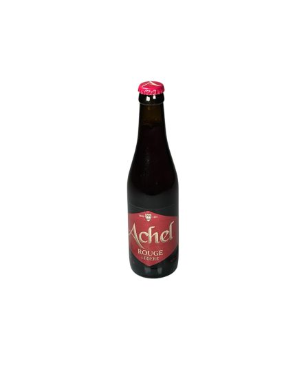 Achel Rouge 