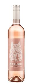 Peter and the Wolf Rose 