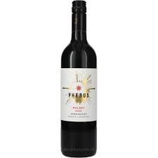 Phebus Malbec 