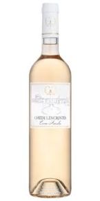 Chateau Les Crostes 