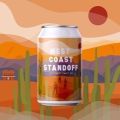 Brouwerij Eleven West Coast Standoff IPA 6.4%