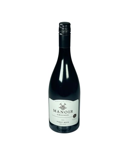 Manoir Grignon Pinot Noir