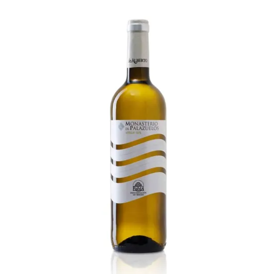 Monasterio De Palazuelos Verdejo