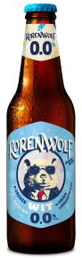 Korenwolf wit 0,0% 