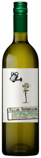 Villa Botanica Chardonnay Viognier 