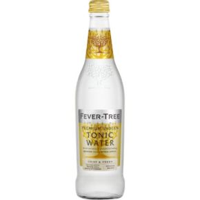 Fever Tree Indian Tonic Water 0,5L